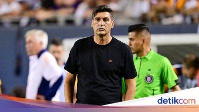 Fonseca Puas dengan Pramusim Milan, tapi...