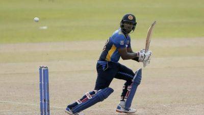 Fernando, Wellalage guide Sri Lanka to rare ODI series win over India