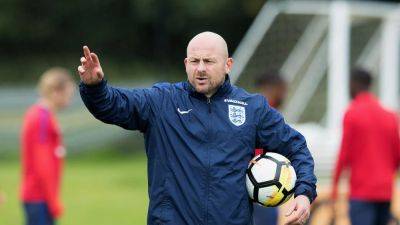 Sam Allardyce - Gareth Southgate - Lee Carsley - Stephen Kenny - Lee Carsley set to be in charge of England for Ireland game - rte.ie - Britain - Finland - Spain - Ireland - Iceland - county Lee