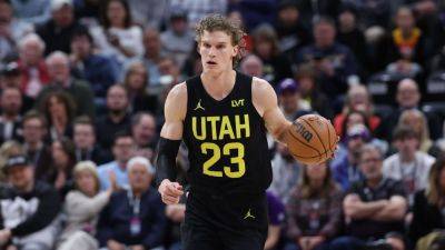 All-Star Lauri Markkanen signs 5-year, $238M deal with Jazz - ESPN