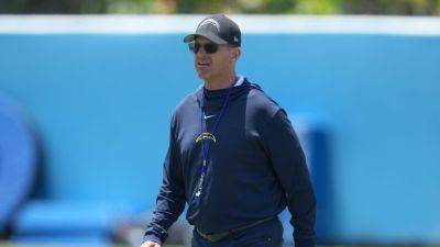 NCAA hands Jim Harbaugh 4-year show-cause for recruiting violations - ESPN