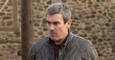 Emmerdale Cain Dingle exit 'sealed' 24 years after debut in heartbreaking Zak twist