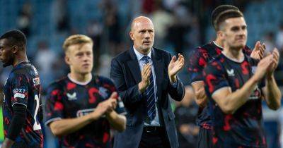 Philippe Clement rallies Rangers fans to bring Dynamo heat as boss declares 'let's blow the ROOF off Hampden'