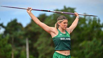 Paris 2024: Irish in action on Day 13 of Olympic Games