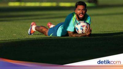 Aston Villa - Douglas Luiz Bakal Tanggung Jawab Harga yang Dibayar Juventus - sport.detik.com