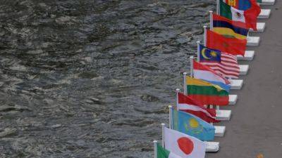 Women's 10km marathon swimming to go ahead as scheduled: organisers - channelnewsasia.com