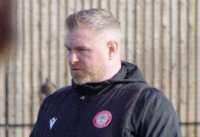 Hollands & Blair beaten in the FA Cup by Lingfield in a match boss Luke Jessup says was one to forget – SCEFL Premier Division action resumes this weekend against VCD Athletic