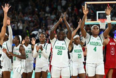 Paris Olympics - D’Tigress lose 74-88 to USA, crash out of Olympics - guardian.ng - Usa - Nigeria