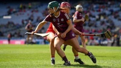 Galway's 'team of leaders' ready for Cork challenge in All Ireland final