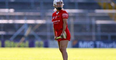Rebels Homan in on All-Ireland glory