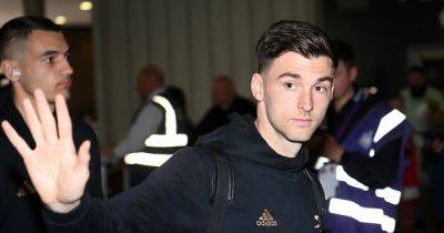Kieran Tierney airbrushed out of Arsenal in cutthroat move as fan favourite hero heartbreakingly 'disappears'