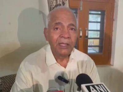 Paris Olympics - Vinesh Phogat - Have Nothing Left To Say: Teary-Eyed Vinesh Phogat's Uncle On Her Disqualification - sports.ndtv.com - India