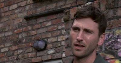 ITV Coronation Street fans 'have feeling' about Kit Green as they're 'convinced' of Weatherfield link