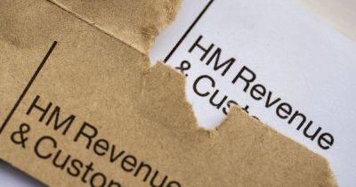 HMRC issues 'tax nightmare' warning for every pensioner in the UK