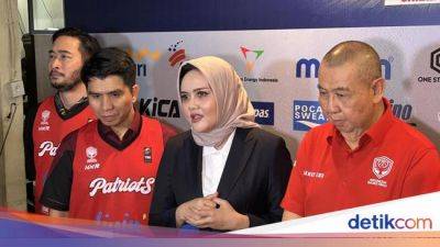Asia Tenggara - Cara PP Perbasi Bakar Semangat Main Basket di Indonesia - sport.detik.com - Indonesia