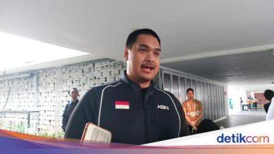 Indonesia Gagal di Olimpiade 2024, Menpora Dito Siap Tanggung Jawab