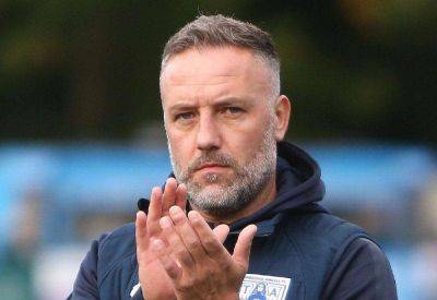 Tonbridge Angels summer signing Noel Leighton facing two months out with ankle injury | Boss Jay Saunders targets National League South play-off place