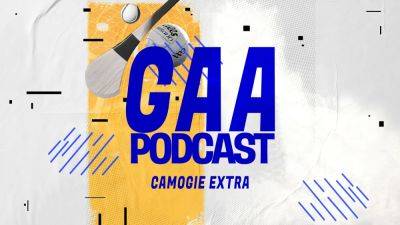 Camogie Extra Podcast: Jacob and O'Connor preview All-Ireland senior final