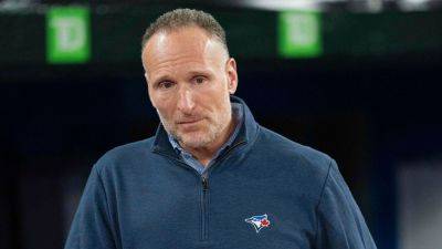 Blue Jays president says '24 season is 'biggest disappointment' - ESPN