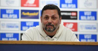 Cardiff City press conference live updates as Erol Bulut speaks on transfers, injuries and Sunderland