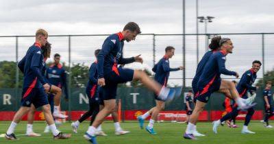 Manchester United sweating on potential triple injury blow ahead of Community Shield vs Man City