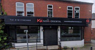 Customers 'gutted' as popular Greater Manchester restaurant announces closure