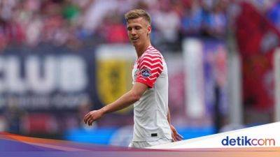 Barca Disebut Tak Butuh-butuh Amat Dani Olmo, Kemahalan pula