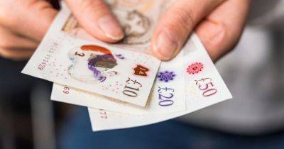 Nearly two million people 'facing new HMRC tax bill'
