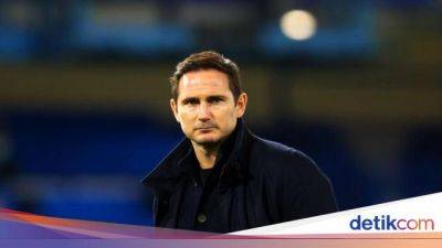 Frank Lampard - Kepa Arrizabalaga - Liga Inggris - Padahal Frank Lampard Sudah Peringatkan Chelsea - sport.detik.com