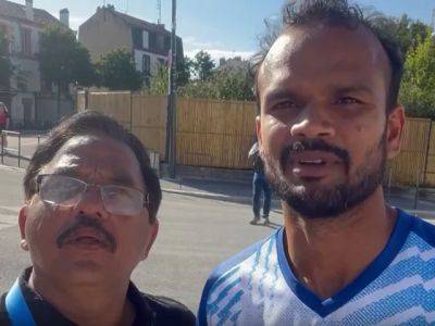 I thank The Govt for All the Support: Lalit Upadhyay - sports.ndtv.com - India