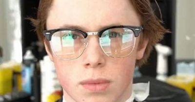 Man shows off totally new look after haircut as women beg to be his girlfriend - manchestereveningnews.co.uk