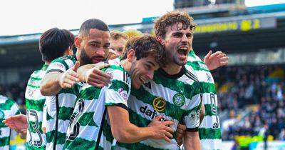 Matt O'Riley's Celtic transfer exit irrelevant to Paulo Bernardo as he declares 'I want his place'