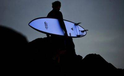 International - Covelong Classic: Top Surfers Converge In Kovalam For Final National Surfing Championship Of 2024 - sports.ndtv.com - India