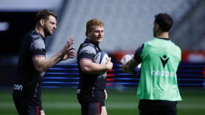 Wales hooker Roberts retires at 28 due to back injury - channelnewsasia.com - France