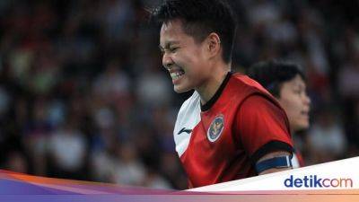 Olimpiade: Indonesia 2 Emas Setelah 32 Tahun, Tak Ada dari Bulutangkis - sport.detik.com - Indonesia