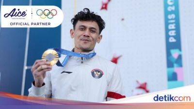 Dukungan Rakyat Indonesia Bikin Veddriq Leonardo Melesat - sport.detik.com - China - Indonesia