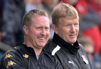 Manager Ady Pennock says collective responsibility at Dartford will be key to success in Isthmian Premier as good vibes return to Princes Park