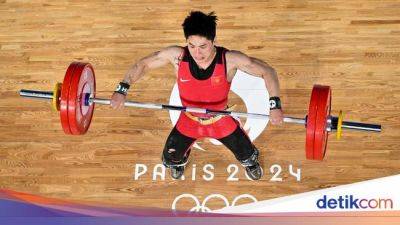 Vietnam Memble di Olimpiade 2024, Pulang Tanpa Medali! - sport.detik.com - Vietnam