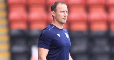 Queen of the South boss warns players to be aware of Cove Rangers bounce back