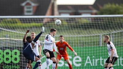 LOI preview: Derry City first up among title chasers