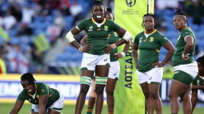 South Africa aims to launch professional women's league next year