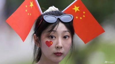 Social media, movie theatres abuzz as Olympic fever hits Chinese fans