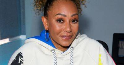 Spice Girl Mel B to switch on this year's Blackpool Illuminations