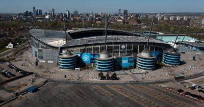 Man City spark angry row with disabled fans over new parking charges