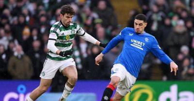 The Celtic and Rangers factor holding them back in Europe as Premiership outsider reveals why he believes they fall short