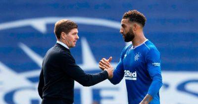 Steven Gerrard - Connor Goldson - Rangers transfer news latest as Connor Goldson megabucks Steven Gerrard snub revealed and Ibrox flop finally nears exit - dailyrecord.co.uk - Brazil - Cyprus - Saudi Arabia - Ecuador - Greece - Reunion