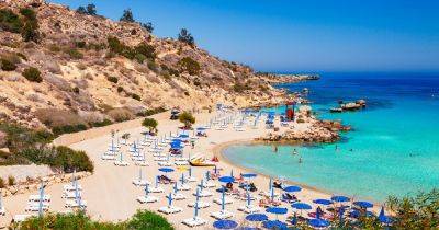 Cyprus holiday boss issues warning as panic spreads and 30,000 bookings cancelled