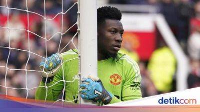 Onana Bikin Scholes Khawatir Setengah Mati