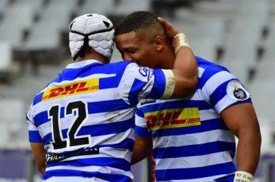 LIVE | Currie Cup, week 6: Results and fixtures