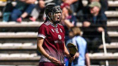 Galway 'very confident' ahead of Cork showdown - Carrie Dolan - rte.ie - Ireland